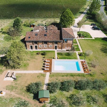 Podere Selvatici Imola Exterior photo