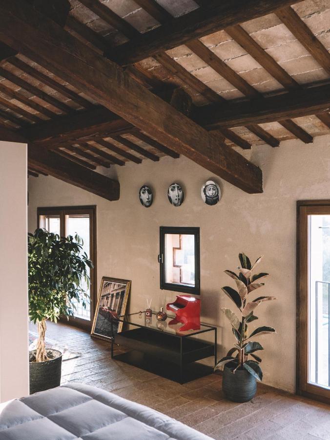 Podere Selvatici Imola Exterior photo
