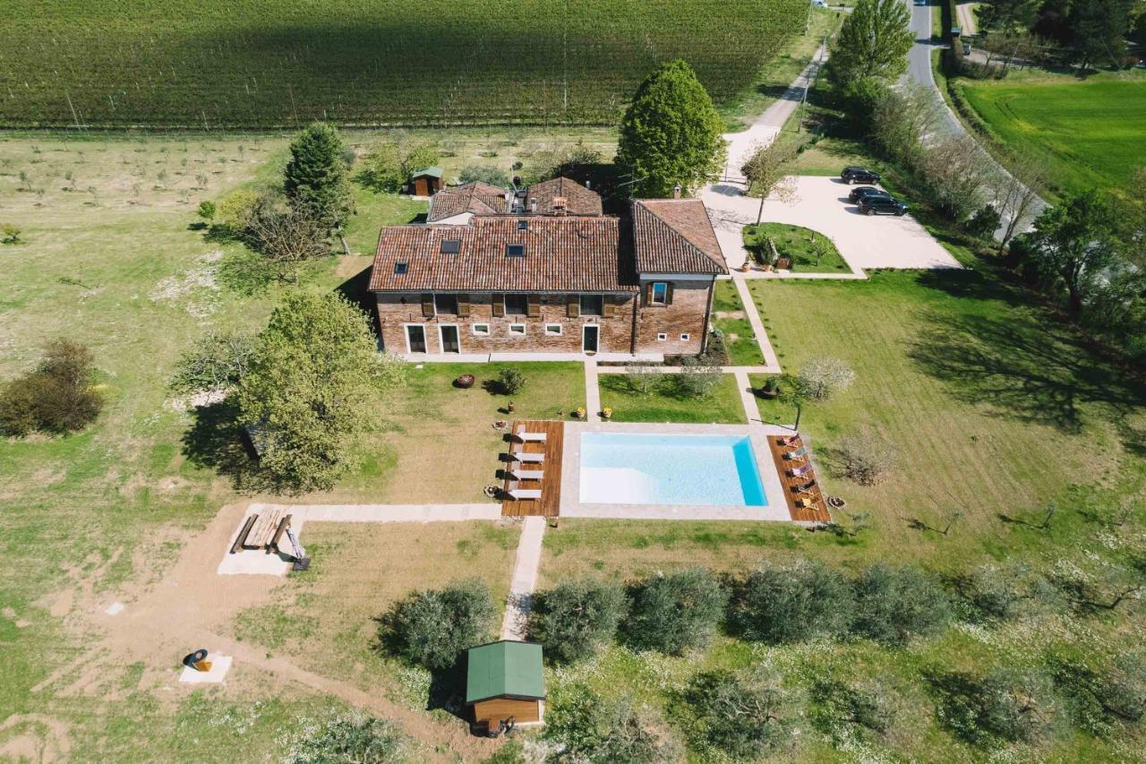 Podere Selvatici Imola Exterior photo