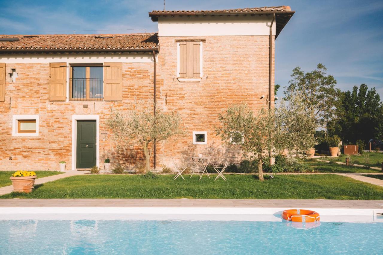Podere Selvatici Imola Exterior photo